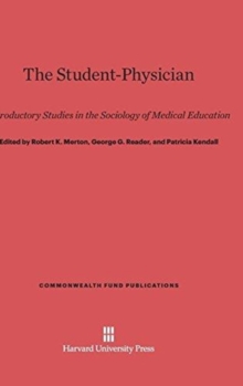 Image for The Student-Physician