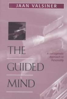 Image for The Guided Mind