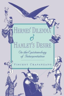 Image for Hermes’ Dilemma and Hamlet’s Desire