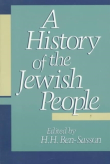 History of the Jewish People