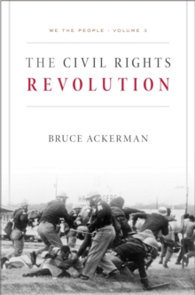 Image for We the People, Volume 3: The Civil Rights Revolution