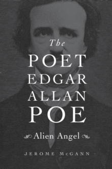 Poet Edgar Allan Poe