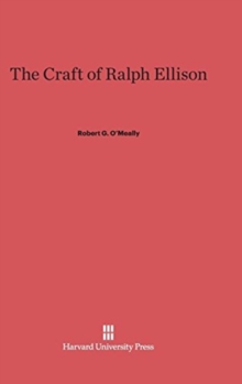 Image for The Craft of Ralph Ellison