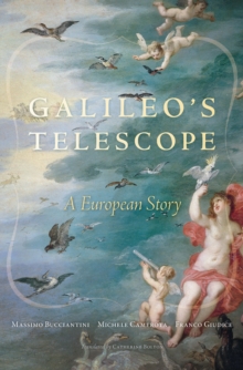 Image for Galileo's telescope: a European story