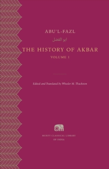 History of Akbar