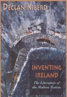 Image for Inventing Ireland