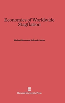 Image for Economics of Worldwide Stagflation