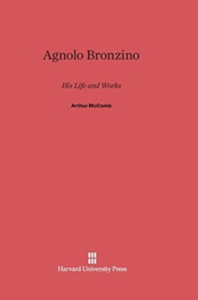 Image for Agnolo Bronzino