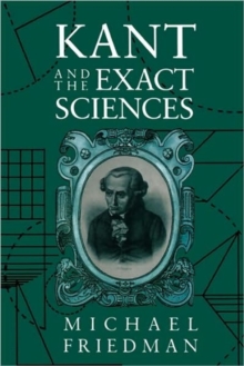 Kant and the Exact Sciences