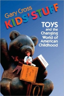 Kids' Stuff