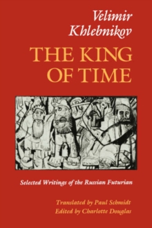 King of Time