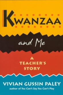 Image for Kwanzaa and Me