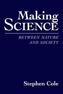 Making Science