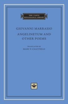 Angelinetum and Other Poems