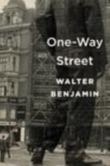 Image for One-way street