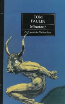 Image for Minotaur - Poetry & the Nation State (Cobee)