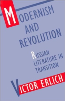 Modernism and Revolution