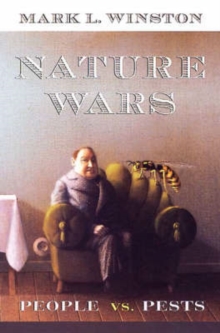 Image for Nature Wars