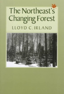 Image for The Northeast's Changing Forest