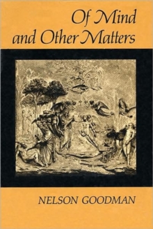 Of Mind and Other Matters