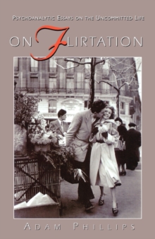 On Flirtation (Paper) (Cobee)