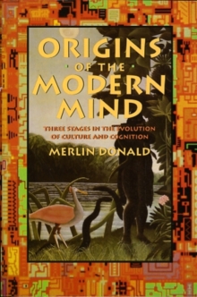 Origins of the Modern Mind