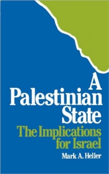 Palestinian State