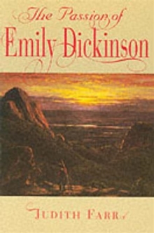Passion of Emily Dickinson