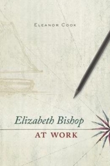 Image for Elizabeth Bishop at work