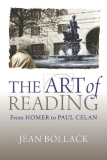 Image for The Art of Reading
