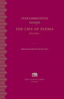 Life of Padma, Volume 1
