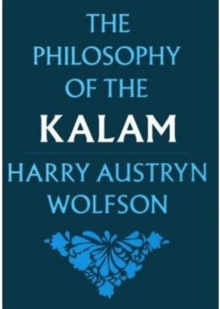 Philosophy of the Kalam