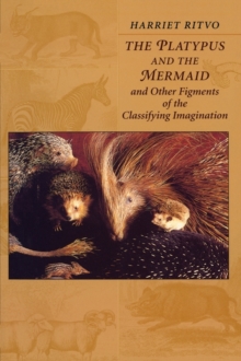 Platypus and the Mermaid