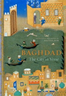 Image for Baghdad  : the city in verse
