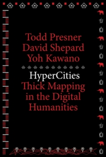 Image for HyperCities