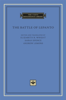 Battle of Lepanto