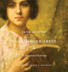 Image for Northanger Abbey