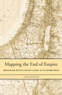 Mapping the End of Empire