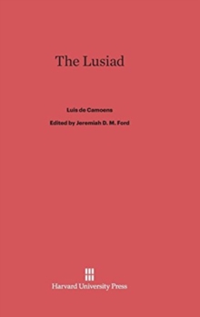 Image for The Lusiad