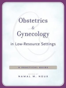 Image for Obstetrics and Gynecology in Low-Resource Settings