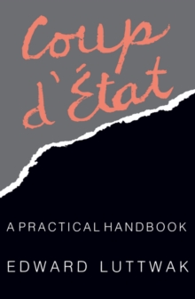 Image for Coup d'etat: a practical handbook