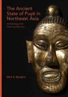 Ancient State of Puyo in Northeast Asia