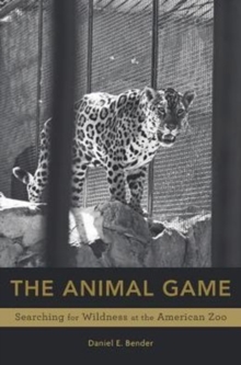 Animal Game