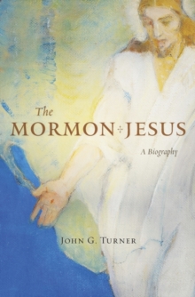 Image for The Mormon Jesus