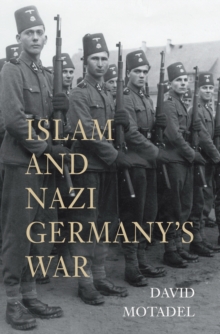 Image for Islam and Nazi Germany's War