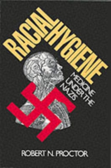 Image for Racial Hygiene