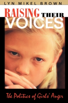 Image for Raising Their Voices