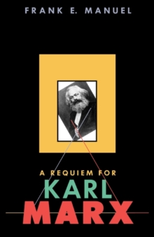 Image for A Requiem for Karl Marx