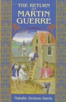 Image for The Return of Martin Guerre