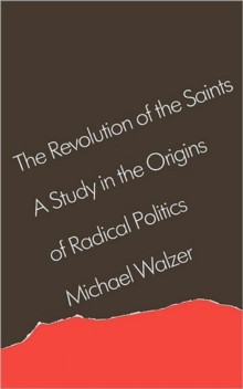 Revolution of the Saints